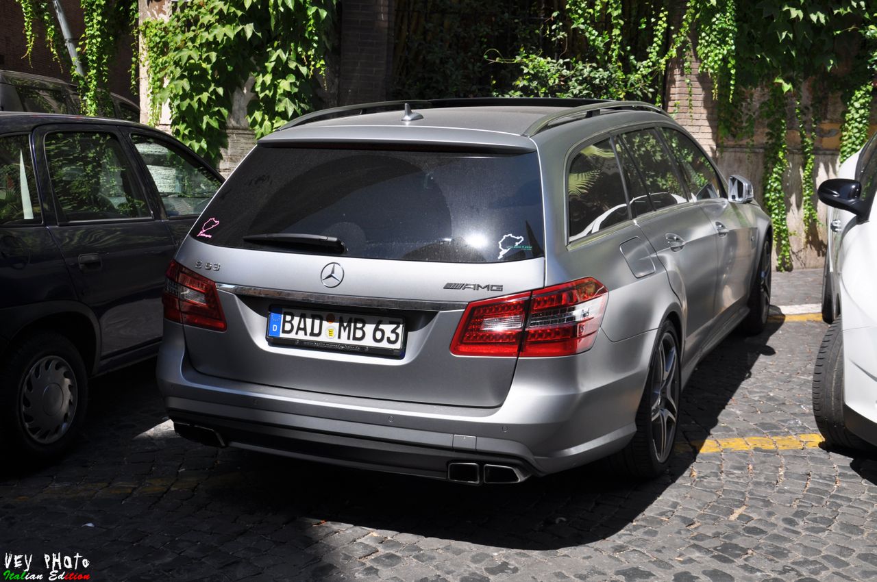 Wieczne miasto z perspektywy spottera 18