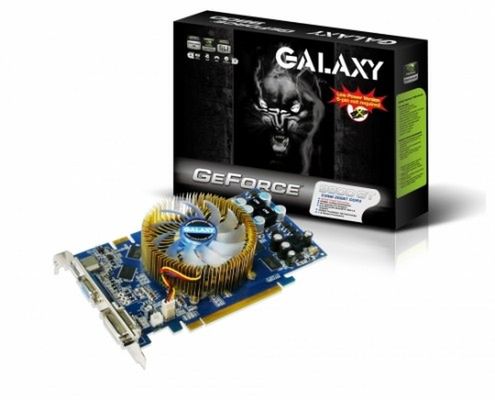 Nowa, ekologiczna karta od Galaxy 2
