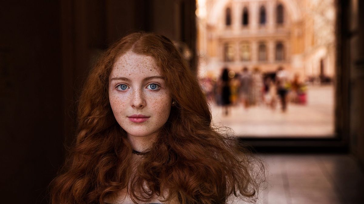 "Atlas Piękna”. Projekt pokazujący piękno kobiet z całego świata 1