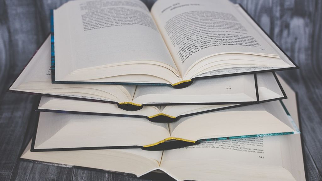 Lektury dla klasy szóstej