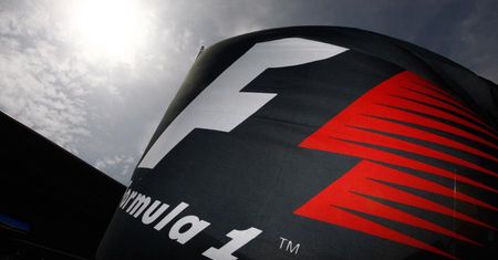 20% udziałów sprzedane - ile warta jest Formuła 1?