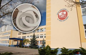 Nauczyciel wysłał rodzicom list. "W szkole panuje mafijna zasada"