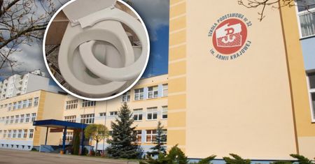 Nauczyciel wysłał rodzicom list. "W szkole panuje mafijna zasada"