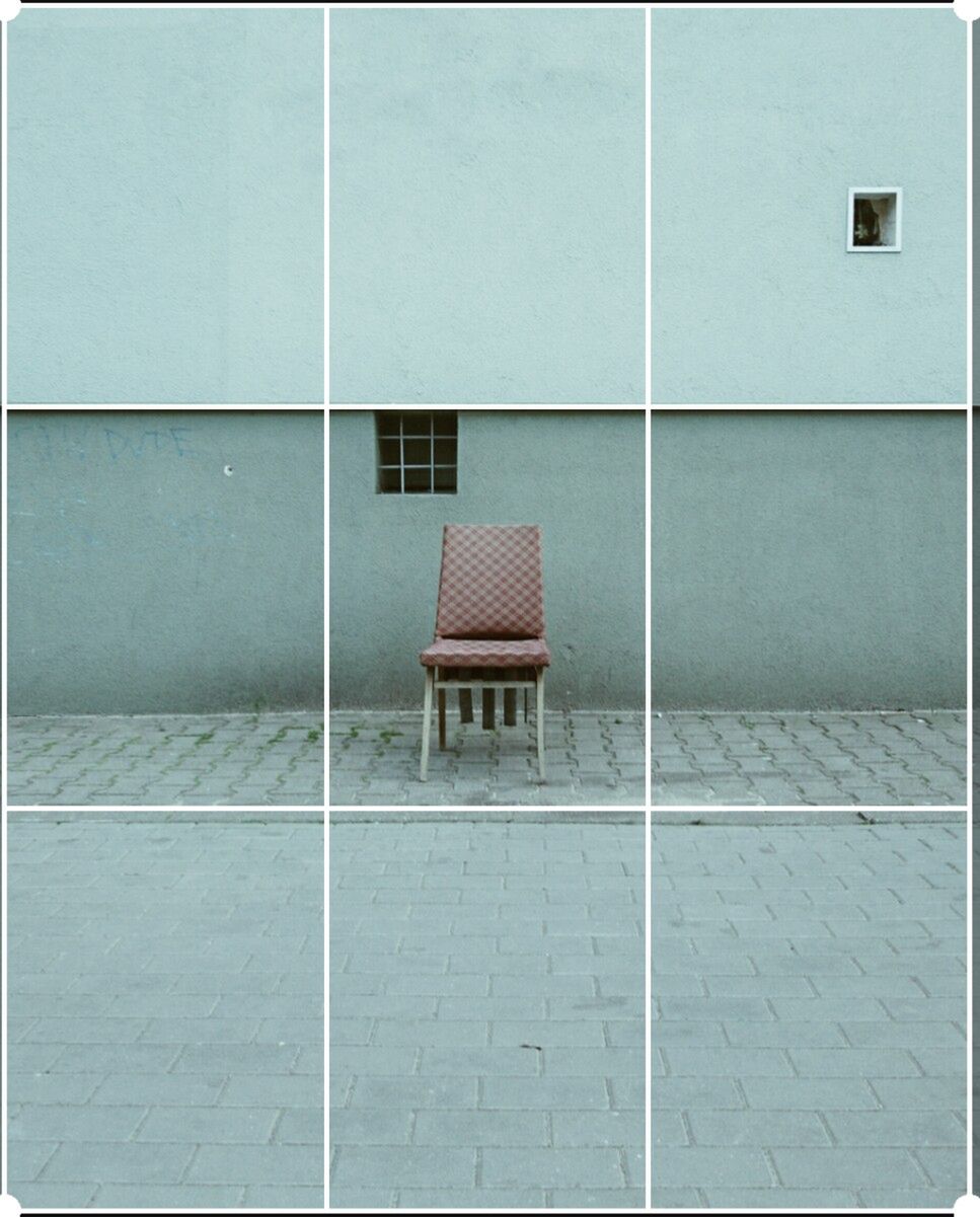 Sekrety mobilnej fotografii: minimalizm 3
