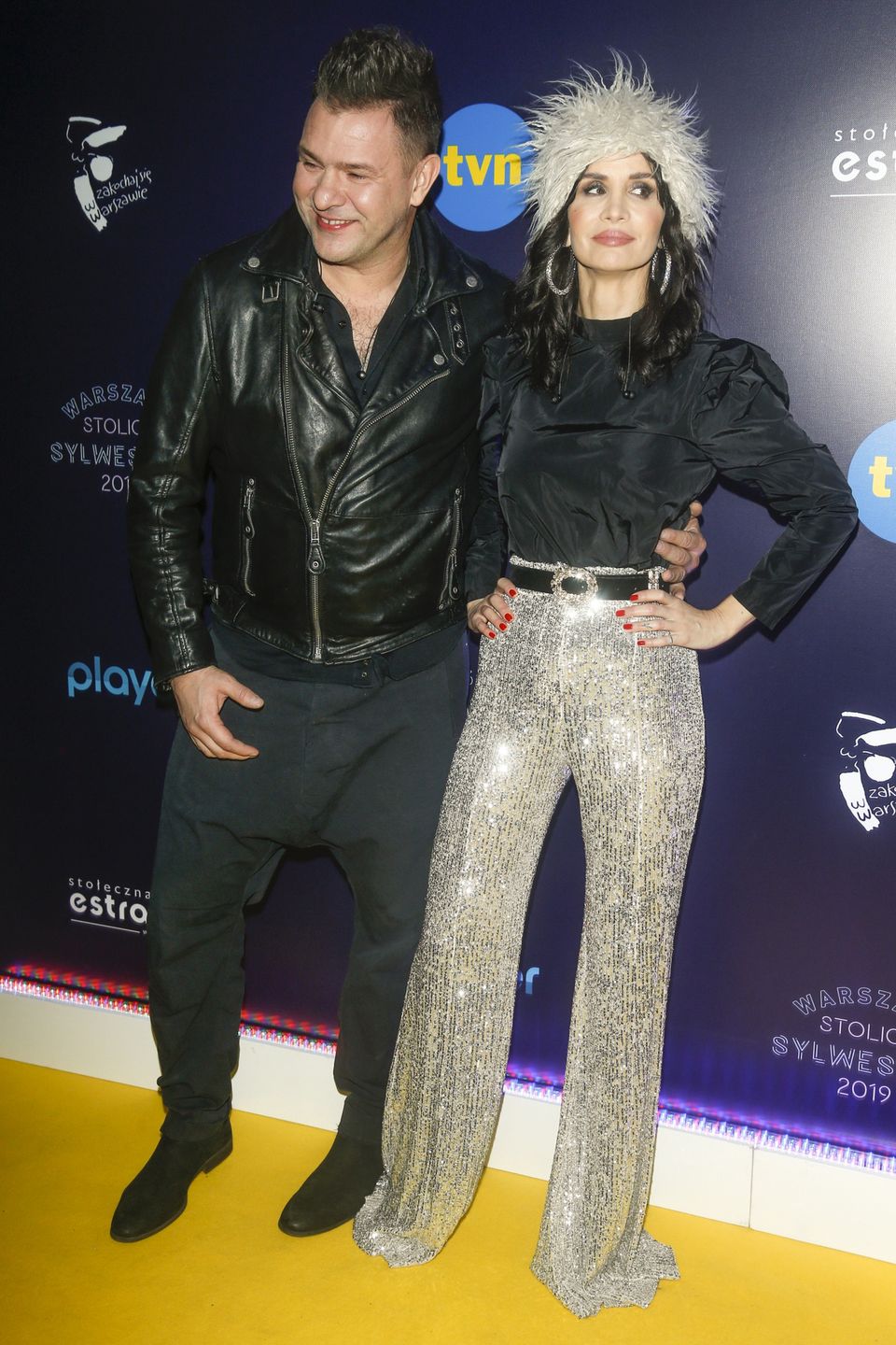 Tomasz Karolak wygryzł kabareciarza z reklamy telefonii komórkowej. Dobra zmiana?