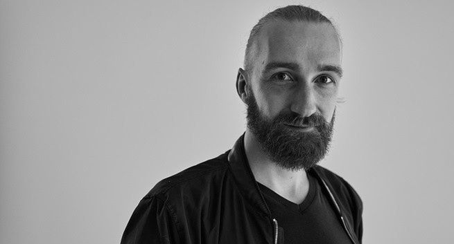 Aleksander Kropidłowski w rosterze twórców Papaya Films