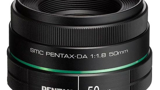 Kup lustrzankę Pentax K-70, a obiektyw 50 mm f/1.8 AL dostaniesz za 1 zł 1