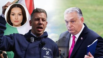 Wyborcza bitwa o Węgry. Są jak ogień i woda, ale jedno łączy Orbána i Magyara