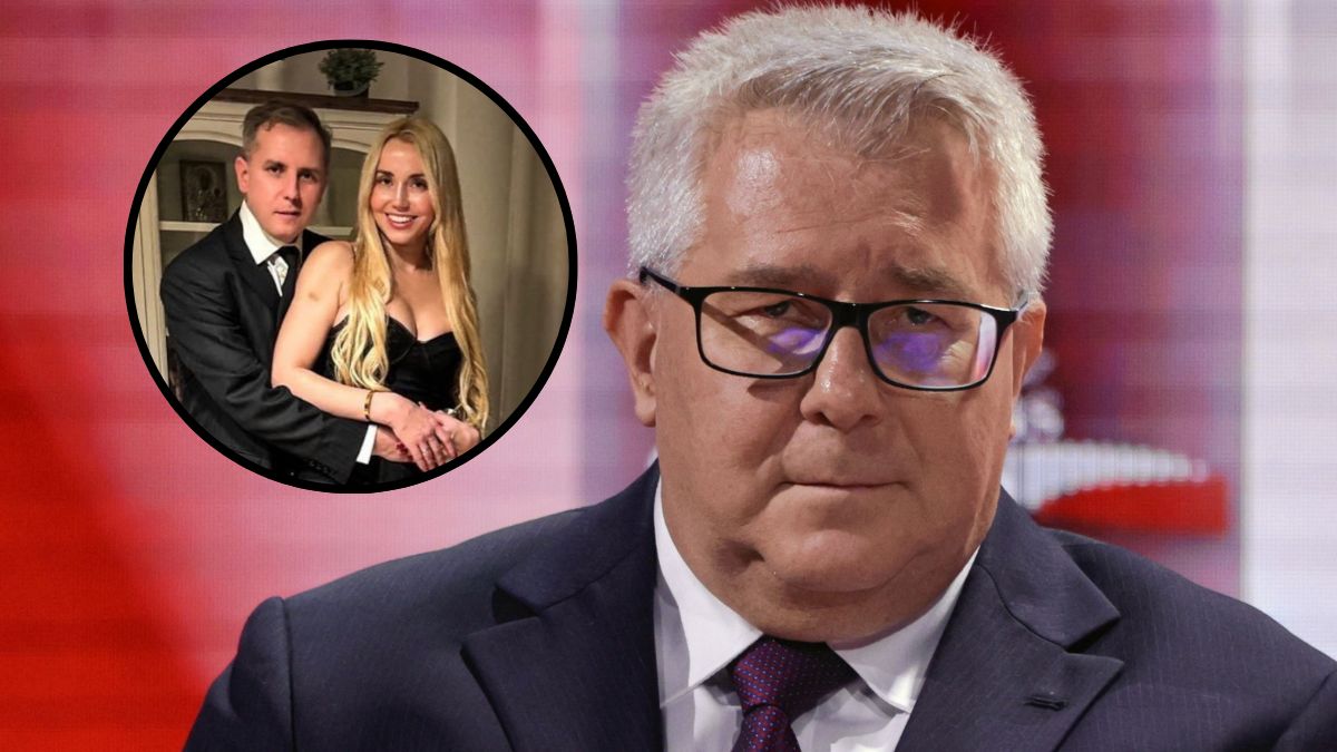 Ryszard Czarnecki obchodzi 62. urodziny