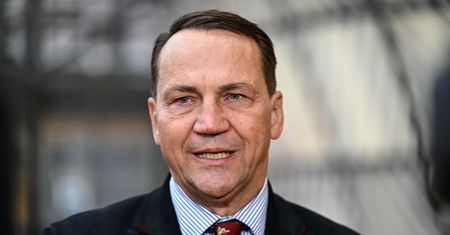 Sikorski poprze Nobla dla Trumpa. Stawia jednak warunek