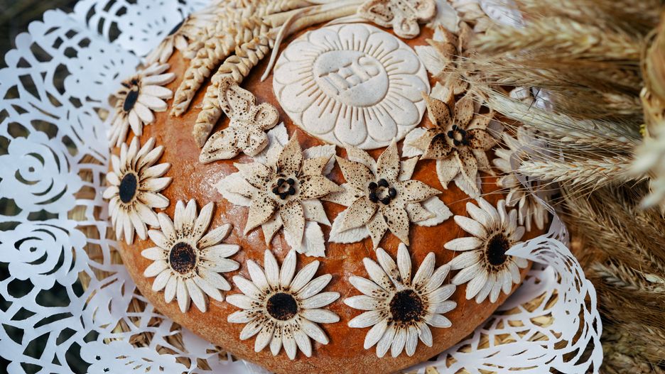  Dożynki Gminne 2025 pełne muzyki, tradycji i dobrej zabawy. 