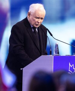 "Wściekłość w PiS". Niespodziewana awantura o "lex Tusk"