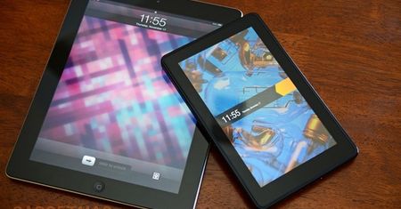 iPad królem tabletów jeszcze przez 3 lata?