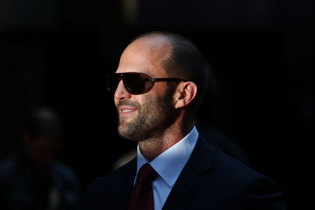 Jason Statham