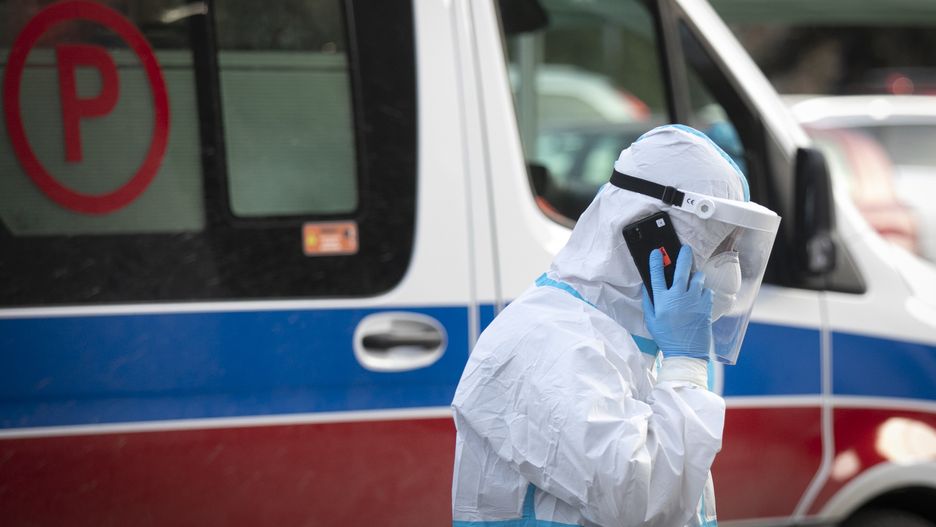 pandemia