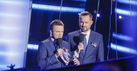 Przez wiele lat współpracował z Hołownią. Tak zareagował na wyniki