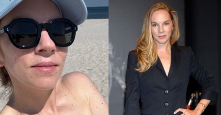 Hanna Turnau tłumaczy się z usunięcia zdjęć topless. Niespodziewanie PRZYWRÓCIŁA je do sieci (FOTO)