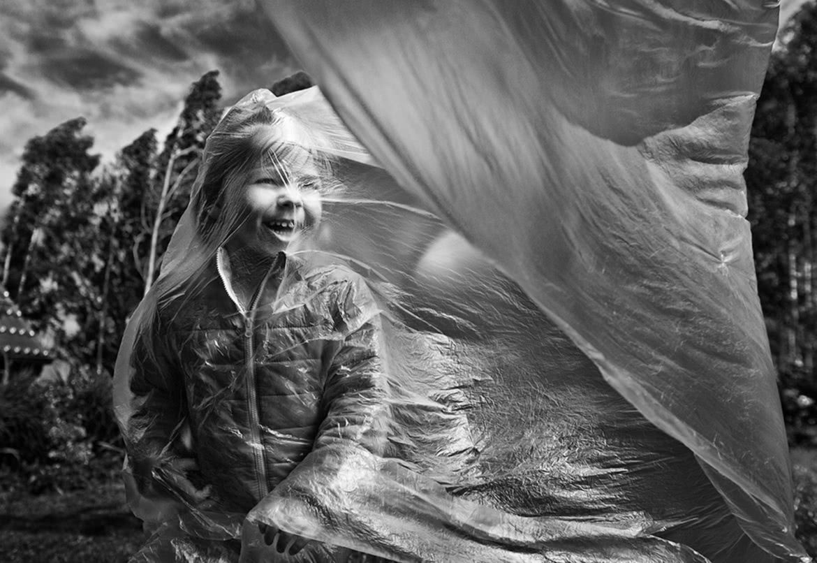 Polacy wyróżnieni w konkursie B&W Child 2017. Pokazali wspaniałe zdjęcia 29