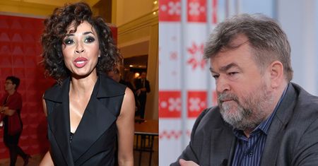 Miszczak o molestującym dziennikarzu: "Dojdziemy do wiedzy, CZY JEST TO W NASZEJ STACJI"