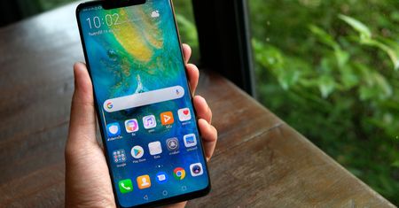 Huawei nie potrzebuje Google News – ma alternatywę, i to naprawdę dobrą