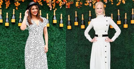 Nicole Kidman czy Priyanka Chopra?