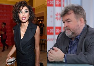 Miszczak o molestującym dziennikarzu: "Dojdziemy do wiedzy, CZY JEST TO W NASZEJ STACJI"