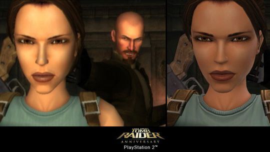 Czy „remake” Lary Croft wypada lepiej od pierwowzoru? 1