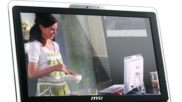 Nowe WindTopy od MSI - 2:1 dla Intela 1