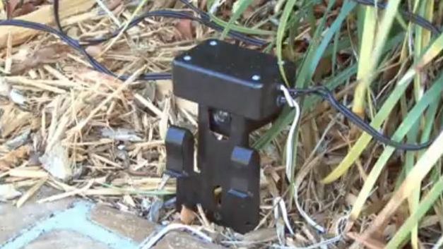 Ogrodowy system alarmowy - zrób to sam (wideo) 1