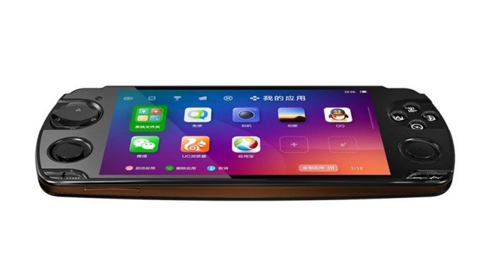 Tak mógłby wyglądać kolejny "PSP Phone", gdyby Sony nie zabiło Xperii Play 1