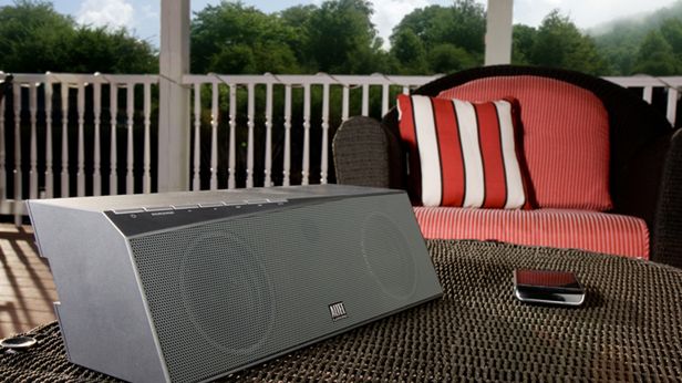 Altec Lansing inMotion Air jest już dostępny na polskim rynku 1
