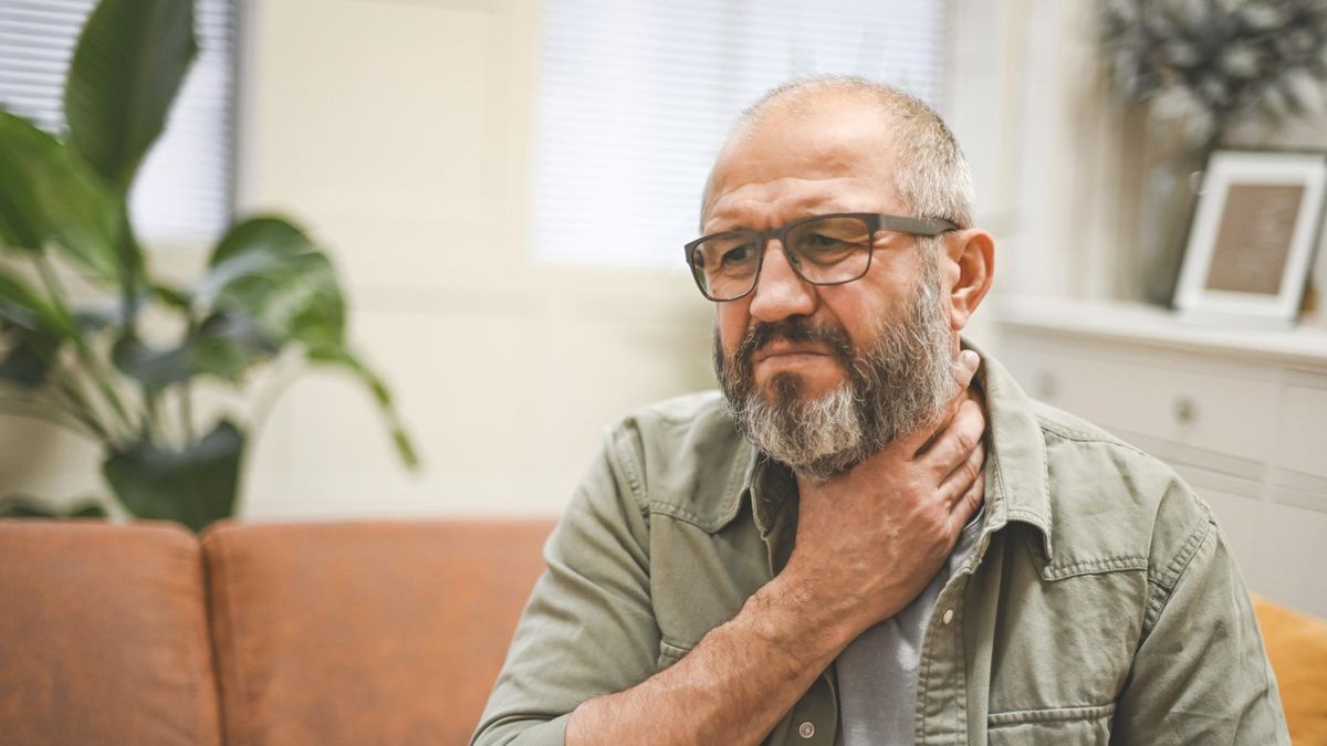 Alarmujący objaw, nigdy nie lekceważ