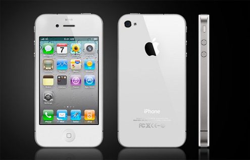 iPhone 4 w Polsce – znamy ceny!