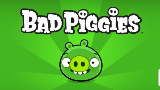 To pewne - 27 września nadejdą Bad Piggies! 1