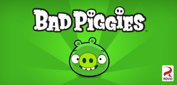 To pewne - 27 września nadejdą Bad Piggies!