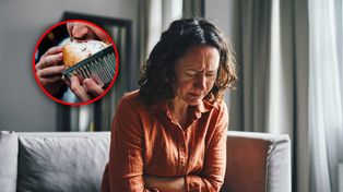 Takie jedzenie zmienia ponad 100 procesów w jelitach. Ratunkiem jest prosty nawyk