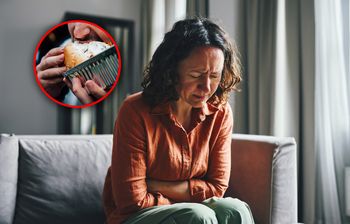 Takie jedzenie zmienia ponad 100 procesów w jelitach. Ratunkiem jest prosty nawyk