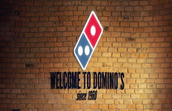 Domino's Pizza klientem agencji Change Serviceplan