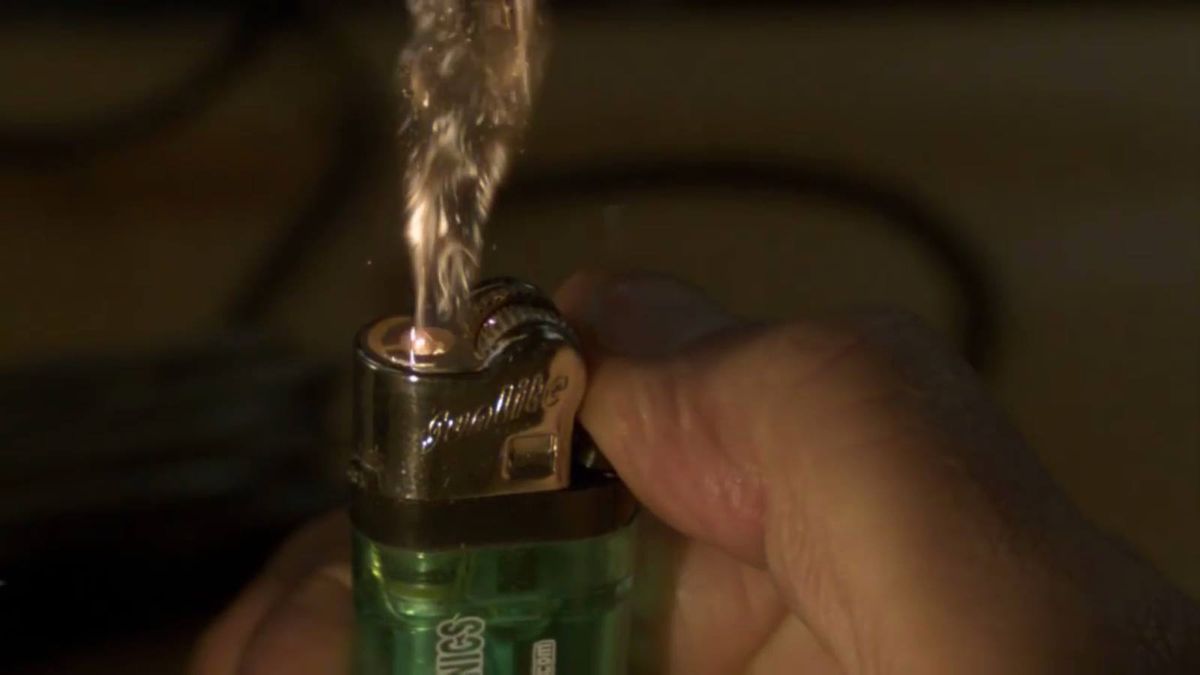 Profesjonalne nagrywanie w zwolnionym tempie trafi pod strzechy dzięki kamerce Chronos 1.4 1