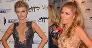 Krupa na imprezie z Paris Hilton! (ZDJĘCIA)