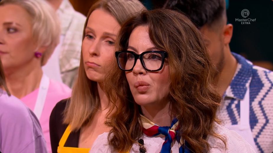 Uczestniczka wyleciała z "MasterChefa" za złamanie regulaminu