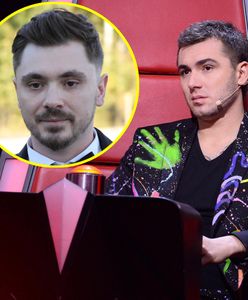 Daniel Martyniuk obraził Kamila Bednarka. Menadżer muzyka komentuje