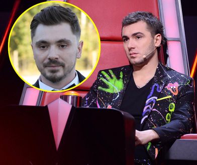 Daniel Martyniuk obraził Kamila Bednarka. Menadżer muzyka komentuje