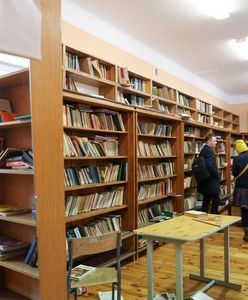 Apel o podwyżki dla bibliotekarzy. "Zasługują na godne wynagrodzenie"