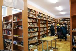 Apel o podwyżki dla bibliotekarzy. "Zasługują na godne wynagrodzenie"