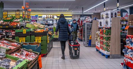 Tyle zapłacimy za Wigilię. Widać "wojnę cenową" dyskontów