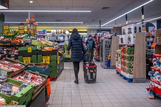 Tyle zapłacimy za Wigilię. Widać "wojnę cenową" dyskontów