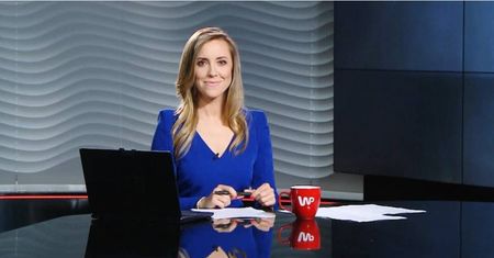 "Newsroom". Program specjalny WP