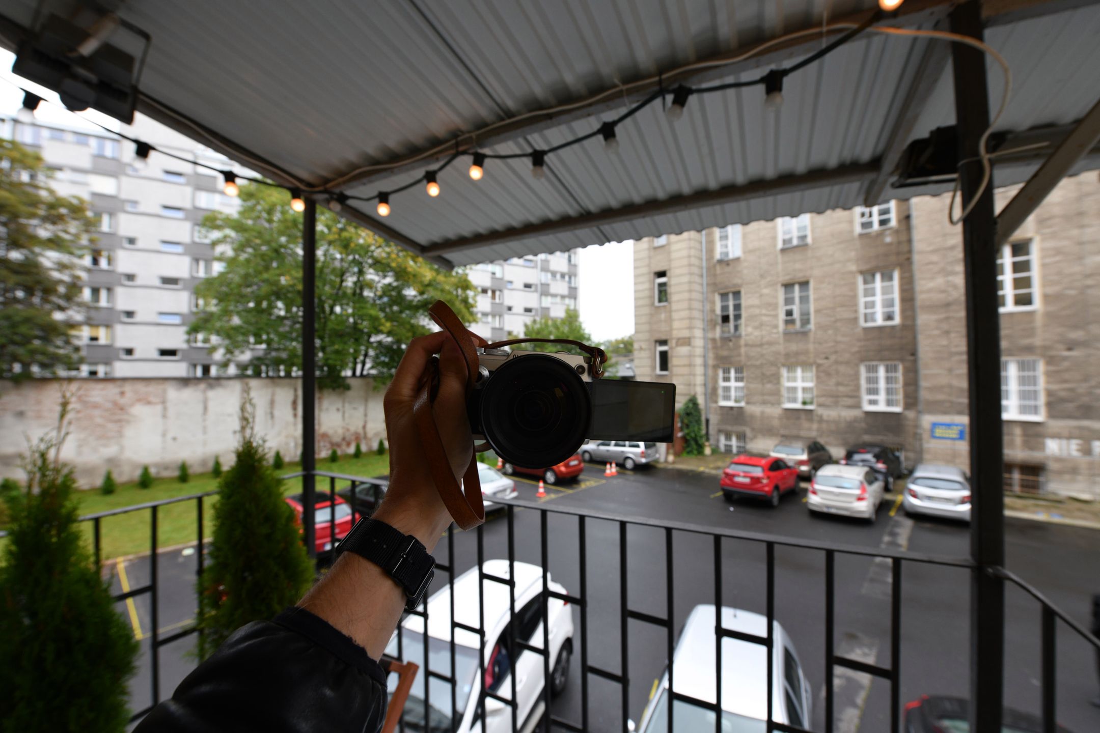 Nikon D850 to najbardziej kompletna lustrzanka na rynku. Nasze pierwsze wrażenia z premiery 42
