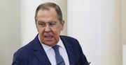 Ławrow stawia warunki. "Europa nie będzie partnerem Rosji"